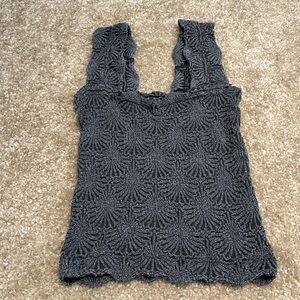 Free people - love letter cami